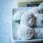 easy butterball cookies | onesmithday.com